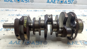 Crankshaft Dodge Journey 11-19 3.6 158k K:71.99 W:58.99, for grinding