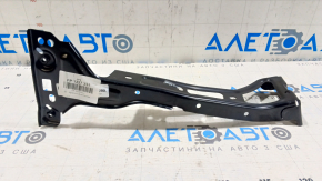Front left fender bracket for Audi A4 B9 17-20 type 2