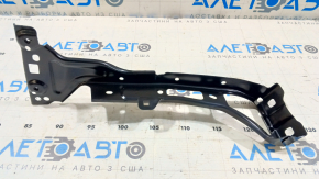 Front left fender bracket for Audi A4 B9 17-20 type 2