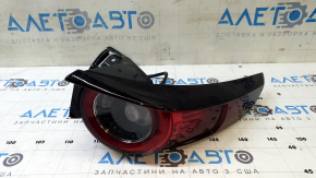 Mazda CX-30 20-23 LED Right Outer Fender Light