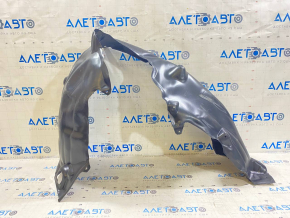 Front left fender liner Toyota Camry v70 18-24 L/LE/XLE