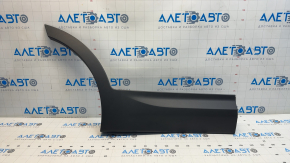 Door trim lower rear right Hyundai Santa FE Sport 13-18