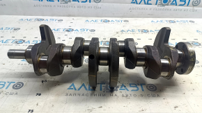 Ford Fusion mk5 13-20 2.0 hybrid crankshaft for grinding K: 52.00 W: 47.09