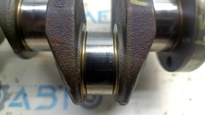 Ford Fusion mk5 13-20 2.0 hybrid crankshaft for grinding K: 52.00 W: 47.09