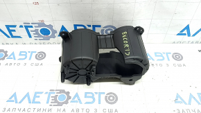 Buick Encore 17-22 Center Console Cup Holders