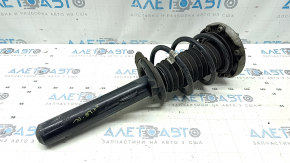 Front left shock absorber assembly for BMW X1 F48 20-22