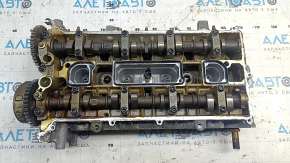 Cylinder head assembly for Ford Fusion mk5 13-18 2.0 hybrid