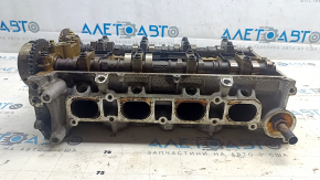 Cylinder head assembly for Ford Fusion mk5 13-18 2.0 hybrid