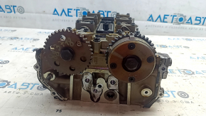 Cylinder head assembly for Ford Fusion mk5 13-18 2.0 hybrid