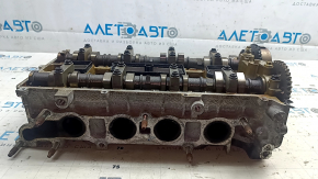 Cylinder head assembly for Ford Fusion mk5 13-18 2.0 hybrid