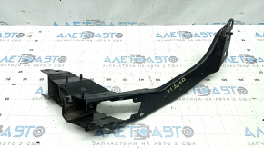 Right LED TV light for BMW X1 F48 20-22