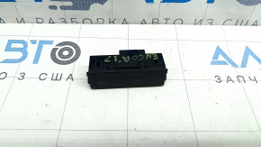 Buick Encore 17-22 Passenger Airbag Indicator