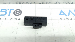 Buick Encore 17-22 Passenger Airbag Indicator