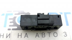 Buick Encore 17-22 Passenger Airbag Indicator