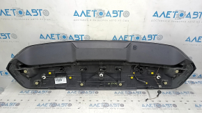 Volvo XC40 19-25 Tailgate Spoiler