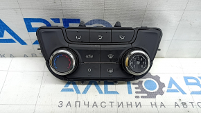 Buick Encore 17-19 manual climate control w/o heated seats