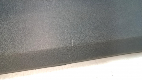 Volvo XC40 19-25 lower rear right door trim, structure, scratches