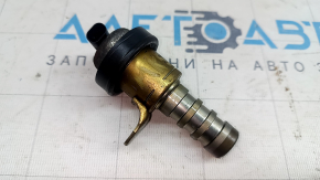 Ford Fusion mk5 13-20 2.0T, 2.5, hybrid exhaust phase regulator valve