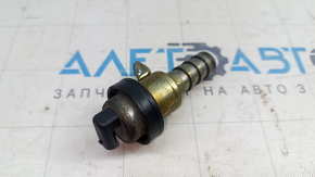 Ford Fusion mk5 13-20 2.0T, 2.5, hybrid exhaust phase regulator valve