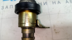 Ford Fusion mk5 13-20 2.0T, 2.5, hybrid exhaust phase regulator valve