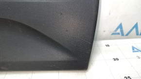 Volvo XC40 19-25 lower front right door trim, structure, scratches