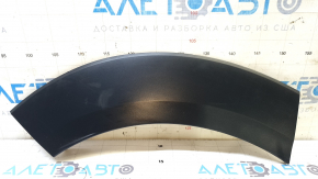 Mazda CX-30 rear right fender arch trim, 2020-23 scratches