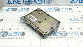 Buick Encore 17-21 Bose Audio Amplifier