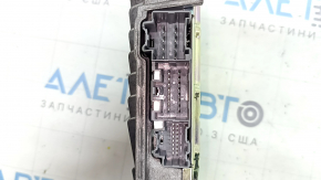 Buick Encore 17-21 Bose Audio Amplifier