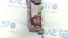 Buick Encore 17-21 Bose Audio Amplifier