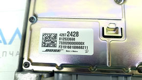 Buick Encore 17-21 Bose Audio Amplifier