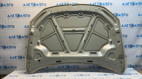 Naked hood VW Jetta 11-18 USA steel