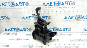 Buick Encore 17-22 transmission shifter with cover and black knob