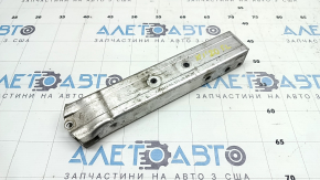 Left front bumper lower reinforcement fang for BMW X1 F48 20-22