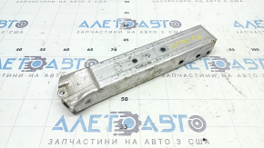 Right front bumper lower reinforcement fang for BMW X1 F48 20-22 front