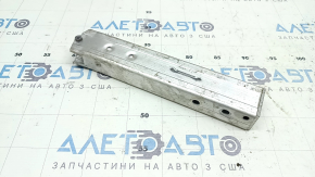 Right front bumper lower reinforcement fang for BMW X1 F48 20-22 front