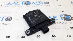 Blind Spot Sensor BSM right Mazda CX-30 20- in the rear bumper
