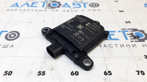 Blind Spot Sensor BSM right Mazda CX-30 20- in the rear bumper