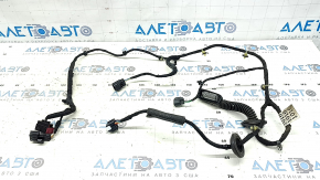 Buick Encore 13-22 rear left door wiring