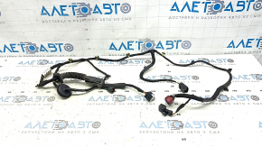 Buick Encore 13-22 rear left door wiring