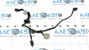 Wiring for the Buick Encore 17-22 trunk license plate light for the camera