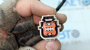Wiring for the Buick Encore 17-22 trunk license plate light for the camera
