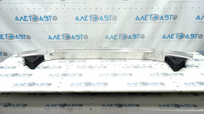 BMW X1 F48 16-22 front bumper reinforcement, upper, with bump stops