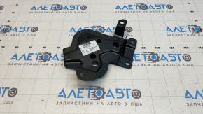 Upper front right fender bracket for Audi E-Tron 19-23 (large)