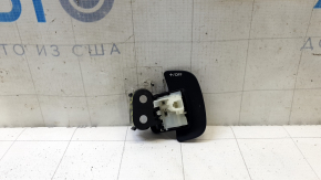 Right steering column switch for Mazda CX-30 20-21 without rain sensor