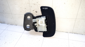 Right steering column switch for Mazda CX-30 20-21 without rain sensor