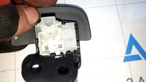 Right steering column switch for Mazda CX-30 20-21 without rain sensor