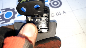 Left steering column switch for Mazda CX-30 20-23