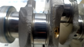 Nissan Maxima A36 16-mm crankshaft K:59.46 W:51.94 for grinding