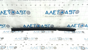 Inner glass seal for the rear left door of a Buick Encore 13-22