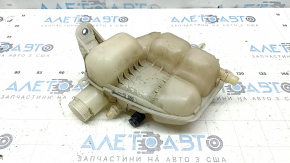 BMW X1 F48 20-22 B46 Coolant Expansion Tank Without Cap